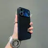 Adequado para capa de celular com glitter de diamante para iPhone 17 Pro Max, capa protetora anti-queda de cobertura total Apple 16 15