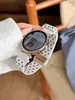 Correa de reloj tejida con cierre magnético de lunares de 18_20_22 mm adecuada para HUAWEI watch GT7/6/5/4