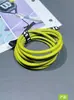 Nuevos Accesorios Colgantes de Cuerda de Cuero Decoración Pulsera DIY Collar Joyería Hecha a Mano Accesorios Hilo DIY Cuerda Decorativa Hecha a Mano
