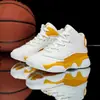Zapatos Deportivos de Correr para Niños de Cuero Directo de Fábrica Antideslizantes Zapatos Deportivos de Otoño Transpirables Zapatos para Niños Zapatos de Baloncesto para Niños Medianos y Grandes al Aire Libre