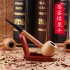 Nuevos Productos Más Vendidos: Tubos de Madera Maciza, Tubos Rectos de Acrílico, Tubos de Lectura, Tubos de Madera Grandes para Marineros, En Stock