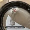 Herramienta para acortar camisetas, Hebilla de fijación invisible para ajuste de longitud del dobladillo, Hebilla magnética anti-arrastre para pantalones~