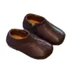 Zapatos para bebé zapatos de vestir primavera y otoño suela blanda cómodos antideslizantes zapatos para caminar infantiles versátiles ligeros zapatos de princesa para niña