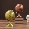 Modernos de Lujo Accesible Gama Alta Adornos de Globo Gabinete de Vino Oficina Estudio Escritorio Entrada Sala de Estar Hogar Decoraciones Suaves