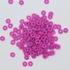 Acessórios de Joias de Cerâmica Macia Monocromática Bicolor Contas Espaçadoras 6mm Contas de Cerâmica Macia Contas de Argila de Polímero DIY