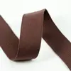 Cinta Trenzada Multicolor Gruesa de Doble Cara de 7MM10MM Lazo DIY Accesorios para el Cabello Correa de Cinta Trenzada para el Cabello Cinta Hecha a Mano