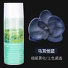 Materiais de Embalagem para Flores, Tinta Spray para Flores Secas, Tinta Spray Cor de Ameixa Preta para Flores, Tinta Spray Floral, Tinta Spray para Flores, Spray de Cor para Flores