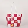Bolso tejido