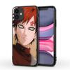 Adecuado para iPhone 17 Apple Xr Sasuke Naruto Funda de Teléfono Anime Funda de Teléfono Anime