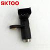 Para sensor de posición del cigüeñal de coche Chrysler Jeep 56044180AC/56044180AD
