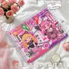 Gran competencia de disfraces para buenas amigas Libro tranquilo divertido Escena del armario Ropa de atuendo Libro de pegatinas Material interactivo casual Pegatinas