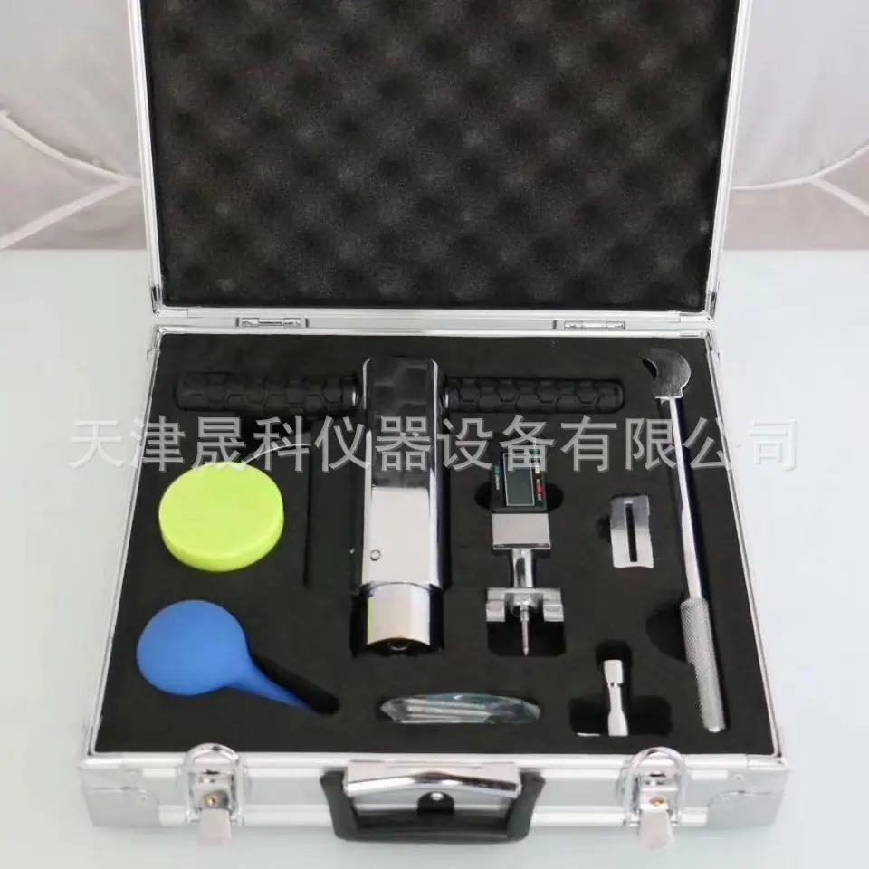 多功能贯入式强度测定仪