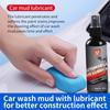AliExpress ebay comercio exterior lavado de autos lodo a lodo lodo volcánico lubricante especial para descontaminación manchas negras manchas amarillas