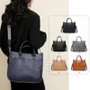 Bolsos Transfronterizos Bolsos para Mujer 2024 Nuevos Casual Retro Bolsos de Mano Maletines de Mujer Bolsos Cruzados de Hombro para Exportación