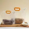 Bolsas Selladas para Almacenamiento de Granos, Bolsas de Empaque con Boquilla para Arroz, Bolsas de Empaque de Pie con Diámetro Grande para Alimentos, Bolsas con Boquilla