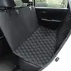 Tapete de Carro para Pet Tapete de Cachorro para Carro Tapete Especial para Pet Anti-Sujeira Bolsa Suspensa Almofada de Carro Atacado