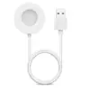 Adecuado para Xiaomi watchS1 Cargador watchS1pro Carga Rápida Magnética Inalámbrica Base de Carga Deporte Inteligente