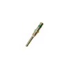 0460-215-1631Dt Terminal Conector Dechi 0462-209-1631 Pin de Resorte Chapado en Oro con Anillo de Color