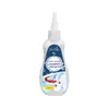 Removedor de Manchas para Ropa con Enzimas Activas Jue Fish Limpia la Ropa y Elimina Manchas de Aceite, Manchas de Sudor, Manchas de Bolígrafo y Manchas de Bebidas