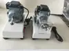 Máquina de Descascar Fio Esmaltado, Máquina de Remover Tinta, Transformador de Anel Magnético, Bobina de Motor, Máquina de Descascar e Raspar Tinta de Motor, Máquina de Três Garras