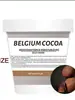 Polvo para Mascarilla Aclaradora de colágeno transfronterizo polvo de cristal hidratante pétalo piel enlatado helado en polvo suave para mascarilla lote