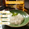 Los Fideos de Konjac 0 Azúcar y Alto en Fibra Son Exclusivamente para Canales Transfronterizos, Soportan ODM, Personalización de Marca Privada y Exportación al Extranjero en Contenedor Completo