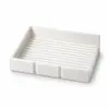 Herramientas para cuentas 3D, espátula para cuentas de chocolate, disponibles en varios colores, hace que la colocación de cuentas sea más conveniente, diseño de chocolate simple y elegante