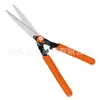 Tijeras Grandes para Setos, Herramientas para Podar Setos, Tijeras para Césped, Tijeras para Flores y Ramas, Tijeras de Jardinería, Podaderas Resistentes para Ramas, Tijeras de Podar de Jardín
