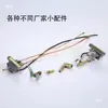 Accesorios para parrilla de gas, deflector de horno resistente a altas temperaturas, tapa de acero, lámina de vidrio, quemador, horno para hornear ostras, tapa de vidrio para horno