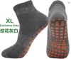Calcetines de Piso para Bebé Transpirables Absorbentes de Sudor Calcetines para Trampolín Niños Antideslizantes con Pegamento Calcetines de Piso Fabricante de Calcetines para Bebé Venta al Por Mayor Deportes
