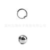 N078434 Bola de Acero para Resortes Accesorios para Herramientas Eléctricas Atornillador de Impacto Dcf885 Dcf886 D