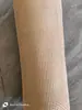 Material trançado de Rattan grade cruzada tapete de rattan decoração de teto porta de armário acessórios de móveis tapete de grade quadrada rede trançada de rattan plástico