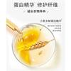 Libai Líquido para Lavanderia Pequeno Líquido Especial de Seda Branca Suave para Uso Doméstico Proteção de Cor Suave Antiestático Líquido de Limpeza de Seda