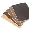 Paneles de Chapa de Madera de Nuevo Estilo para Instalación Rápida en Toda la Casa, Paneles de Pared para Paredes de Fondo, Paneles de Cristal de Carbono en Stock