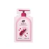 Detergente para ropa con fragancia de larga duración en pequeños sobres para ropa interior, potente quitamanchas, bolsitas pequeñas desechables, disponible al por mayor