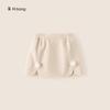 Yubao Roupa Infantil Menina Estilo Chinês Jaqueta de Penas Inverno Novo Estilo Casaco Vestido Estilo Chinês Vestido de Ano Novo para Menina