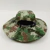 Chapéu de Sol de Montanhismo Novo Estilo de Verão, Gorro para Exterior, Chapéu de Pescador, Aba Larga de 13cm, Chapéu de Sol com Proteção Solar Masculino, Chapéu de Sol Feminino