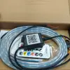 Luzes Diurnas para Varredura de Carro em Estoque, Luzes do Capô, Luzes Decorativas do Capô do Motor, Tiras de Luz LED para Modificação de Grade