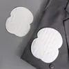 Parche Absorbe-Sudor para Axilas, Parche Anti-Sudor para Axilas, Herramienta Mágica Absorbente de Sudor, Barrera Desechable Anti-Sudor para Axilas de Mujer y Parche Anti-Sudor