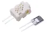 Sensor de Umidade Polimérico Tipo C10-M53R C15-M53R Shenrong His-06K-N