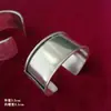 Base Larga para Acessórios de Bordado DIY, Base de Pulseira Prateada para Artesanato de Minorias Étnicas, Base de Pulseira Bordada com Incrustação Feita à Mão