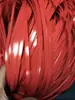 Móveis de rattan trançado de rattan plástico berço de rattan trançado renovação de substituição cadeira de rattan cesta suspensa imitação de PE Rattan trançado couro de rattan