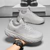 Sapatos Leves, Respiráveis, com Biqueira Larga, Modernos e da Moda, Versáteis para Uso Diário, Confortáveis para Correr, Adequados para Primavera, Outono e Inverno, para Jovens Estudantes, Atacado Transfronteiriço
