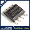 Chip de Memória M24256-Brmn6Tp Serigrafia 4256Brp Patch Sop8 Original