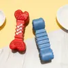 Juguete de Cuerda de Algodón Resistente a Mordidas Molar para Perro Juguete de Nudo de Cuerda para Perro Pequeño Mediano Traje Frisbee Suministros para Mascotas