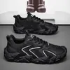 Zapatos de Hombre 2026 Verano Nuevos Zapatos de Malla Transpirables Versátiles Deportivos Casuales Suela Suave Ligeros Antideslizantes Zapatos para Exteriores