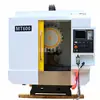 MT600 centro de perfuração e rosqueamento centro de usinagem CNC centro de perfuração e rosqueamento de alta velocidade máquina 600 perfuração e rosqueamento multifuncional