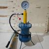 Suministro en stock de fábrica Tipo SY-2 medidor de presión de agua en concreto probador de sangrado de presión de concreto