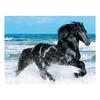 Pintura de Diamantes 5d 2021 Nuevo Ocho Juntu Bordado de Punto de Cruz Mil Lima Sala de Estar Cristal Completo Diamante Azulejo Pintura Decorativa