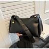 Bolsa Transversal Nova Tendência Moda Primavera 2026, Bolsa de Ombro, Estilo Versátil, Bolsa de Ombro Simples Retrô